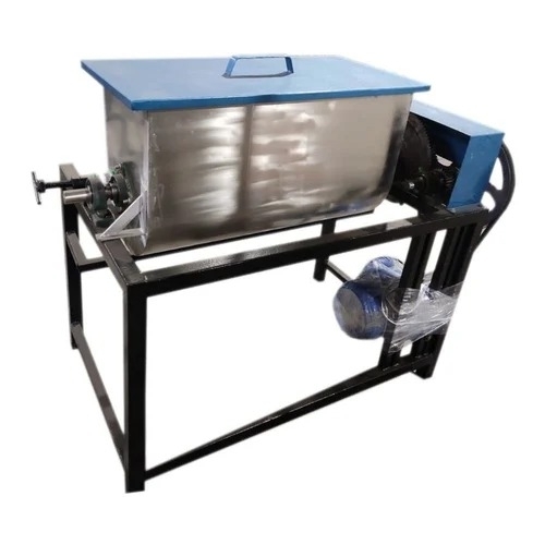 Ribbon Blender