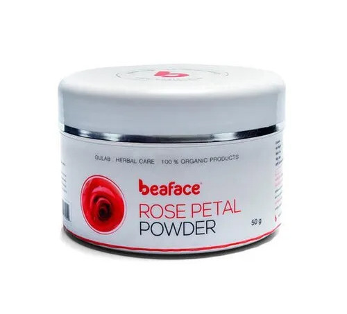 Rose Petal Powder