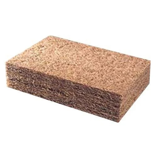 Rubberized Coir Sheet
