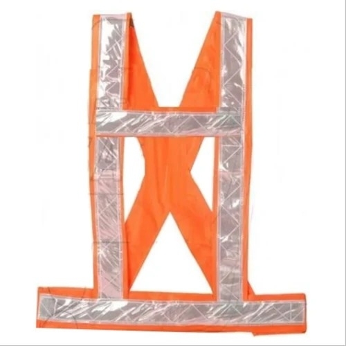 Safety Cross Belt