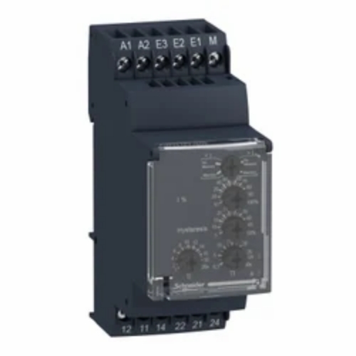 Schneider Harmony Control Relays