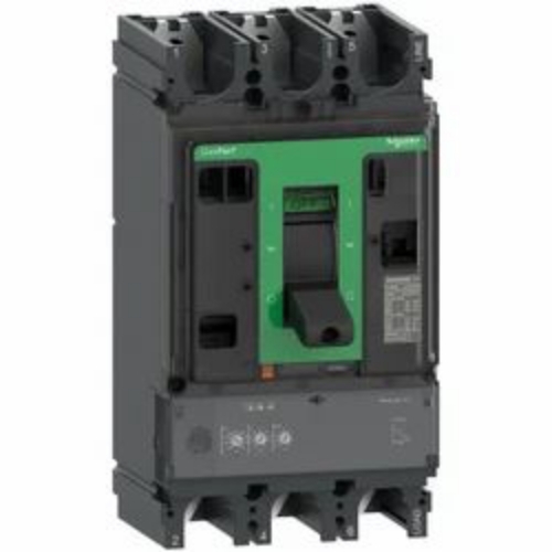 Schneider Mccb