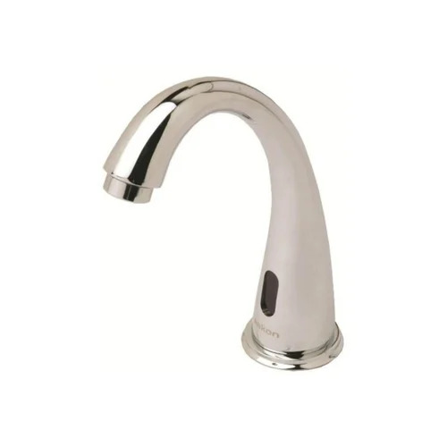 Sensor Taps - Color: Steel