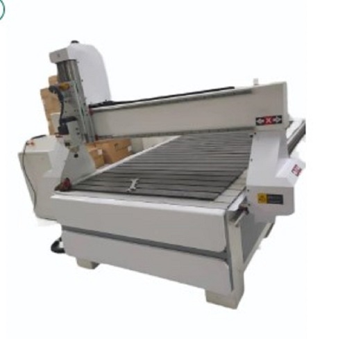 Single Spindle Cnc Wood Router Machine