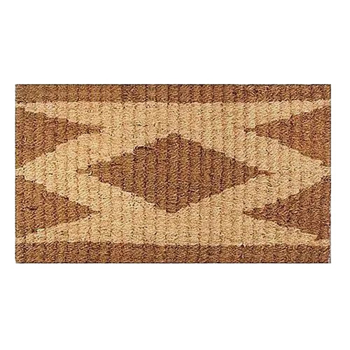 Slip Resistant Coir Doormats