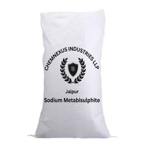 Sodium Metabisulphite