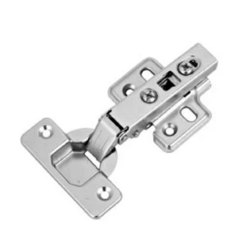 Soft Closing Hinge