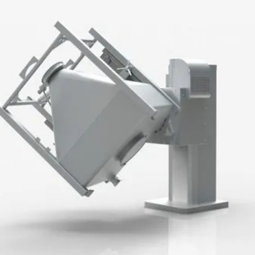 Ss Blender Bin