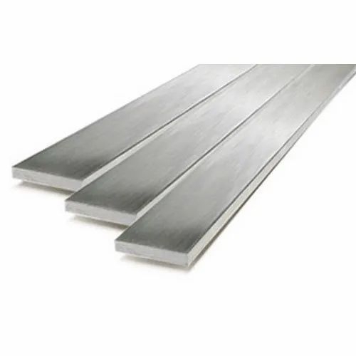 Ss Steel 202 Flat Bar