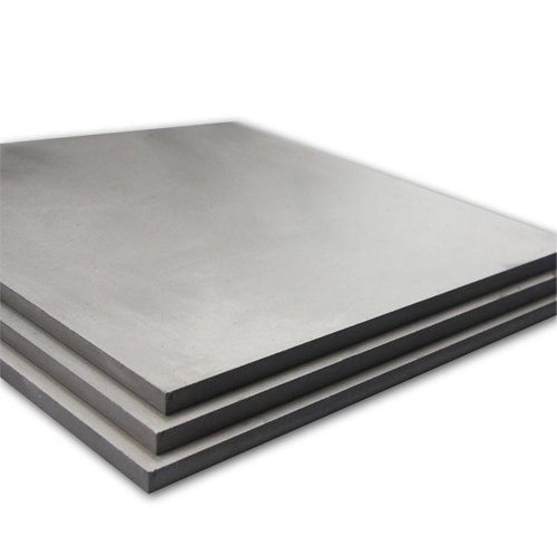Stainless Steel Plates