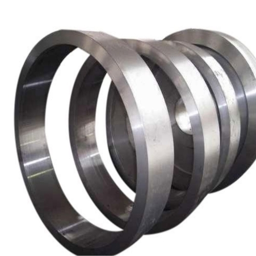 Stainless Steel Rings