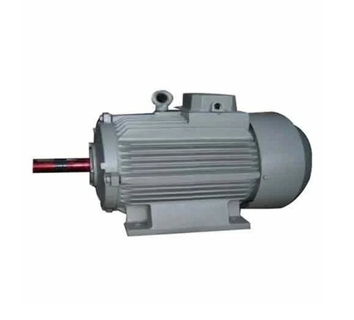 Submersible pump