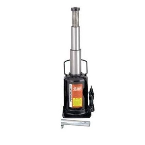 Telescopic Hydraulic Bottle Jack