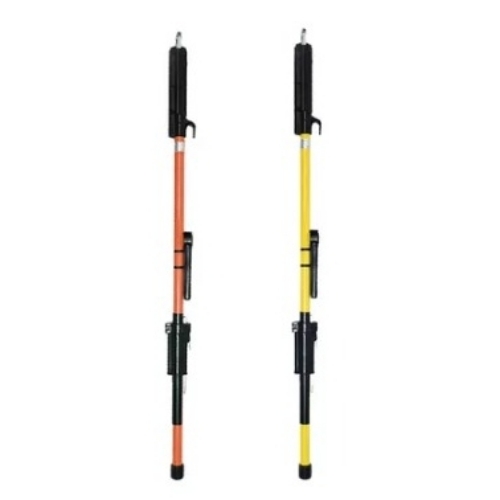 Telescopic Rods