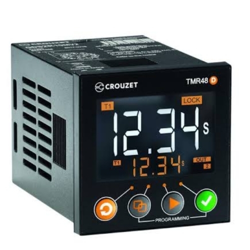 Timer Switch