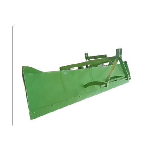 Tractor Land Leveler