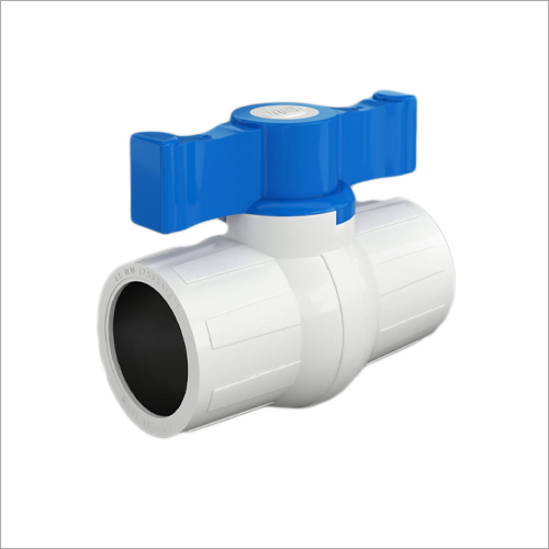 UPVC Ball Valve