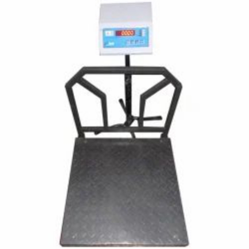 Weighing Machine