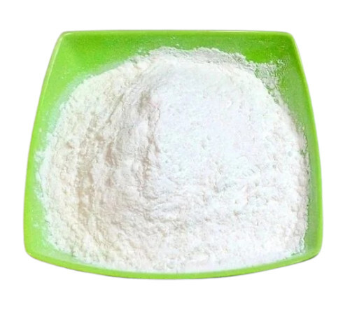 White Raw Rice Flour