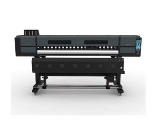 Wide Format Inkjet Printer