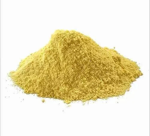 Yellow Corn Flour