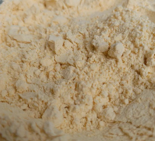 Yellow Maize Flour