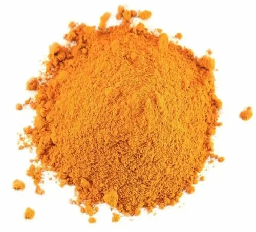 Yellow Salem Turmeric Powder
