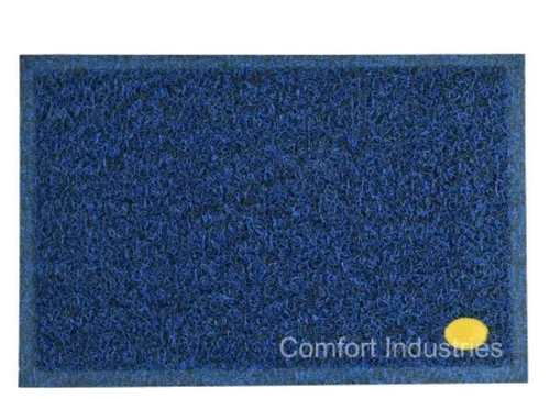 12mm Side Punch Door Mat