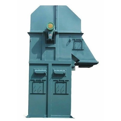 380V Bucket Elevator