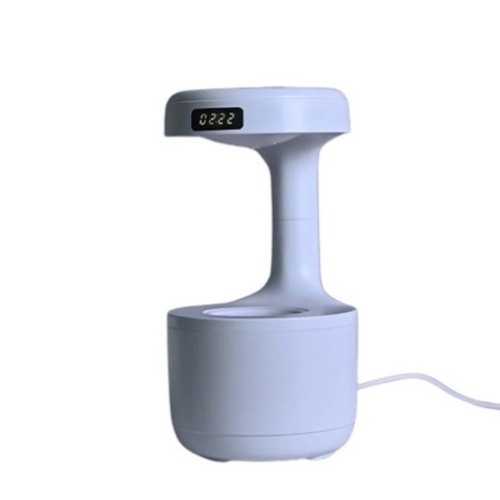 Anti Gravity Cool Mist Air Humidifier