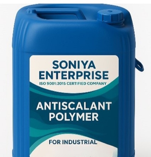 Antiscalant Polymer