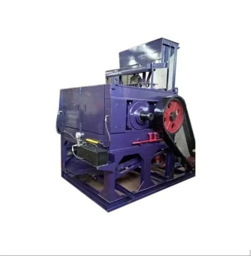 Automatic Roll Rice Flaker Machine
