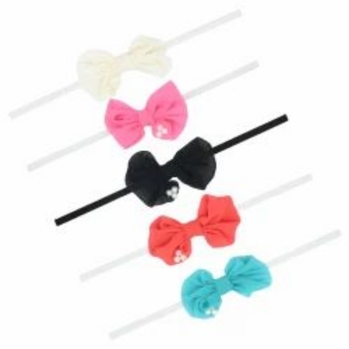 Baby Girl Headband