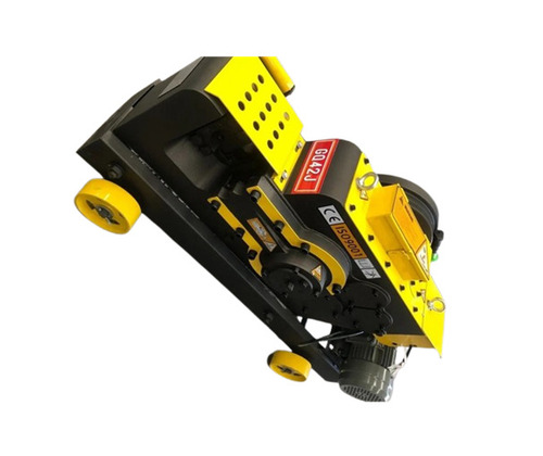 Bar Cutting Machine