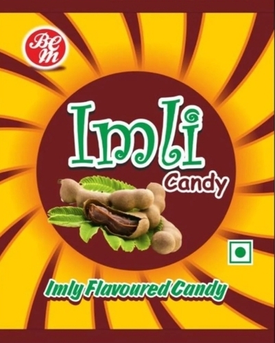 Bcm Imli Candy
