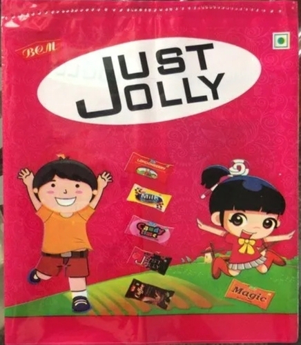 Bcm Just Jolly Candy