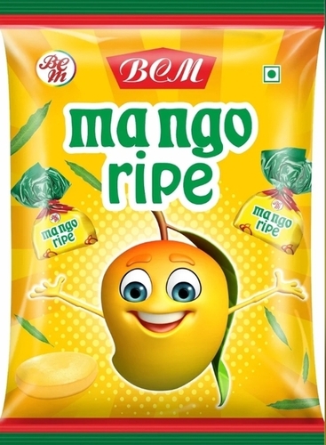 Bcm Mango Ripe Candy