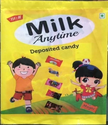 Bcm Milk Candy
