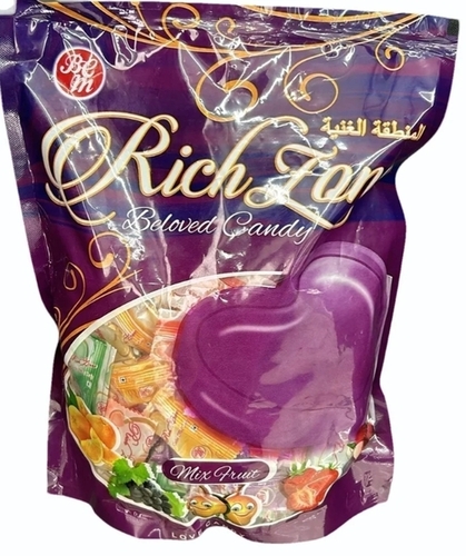Bcm Mix Fruit Beloved Candy