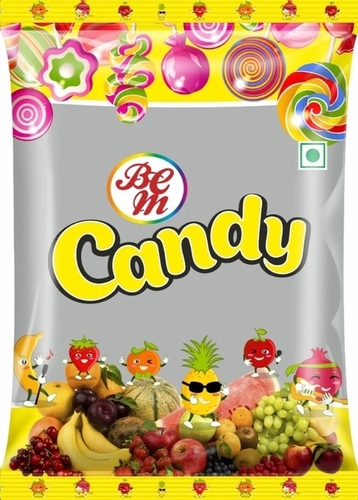 Bcm Mix Fruit Candy