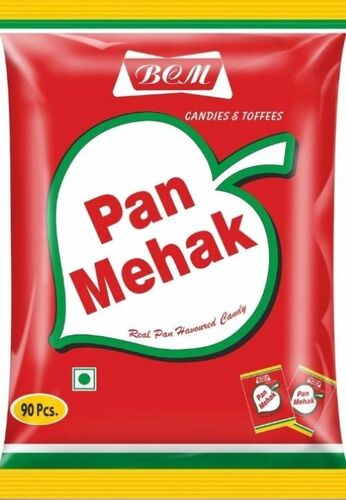 Bcm Pan Ripe Candy