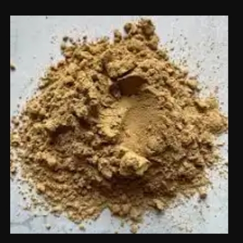 Bentonite Powder