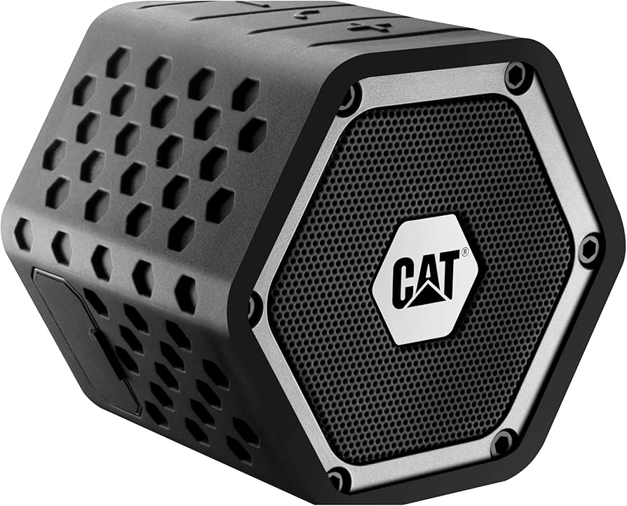 Bluetooth Speakers