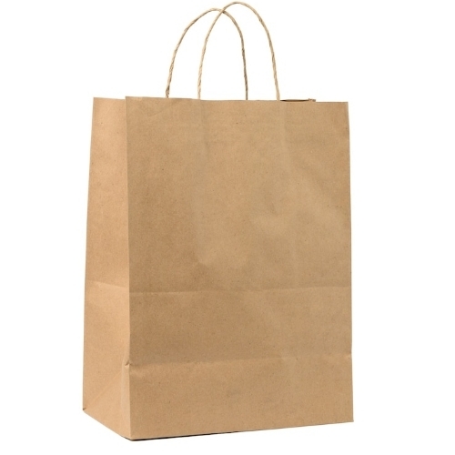 Brown Paper Bag