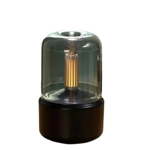 Candlelight Aroma Diffuser Flame Air Diffuser