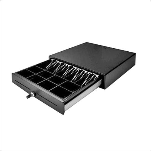 Cash Drawer - Assembly: Carpenter Assembly