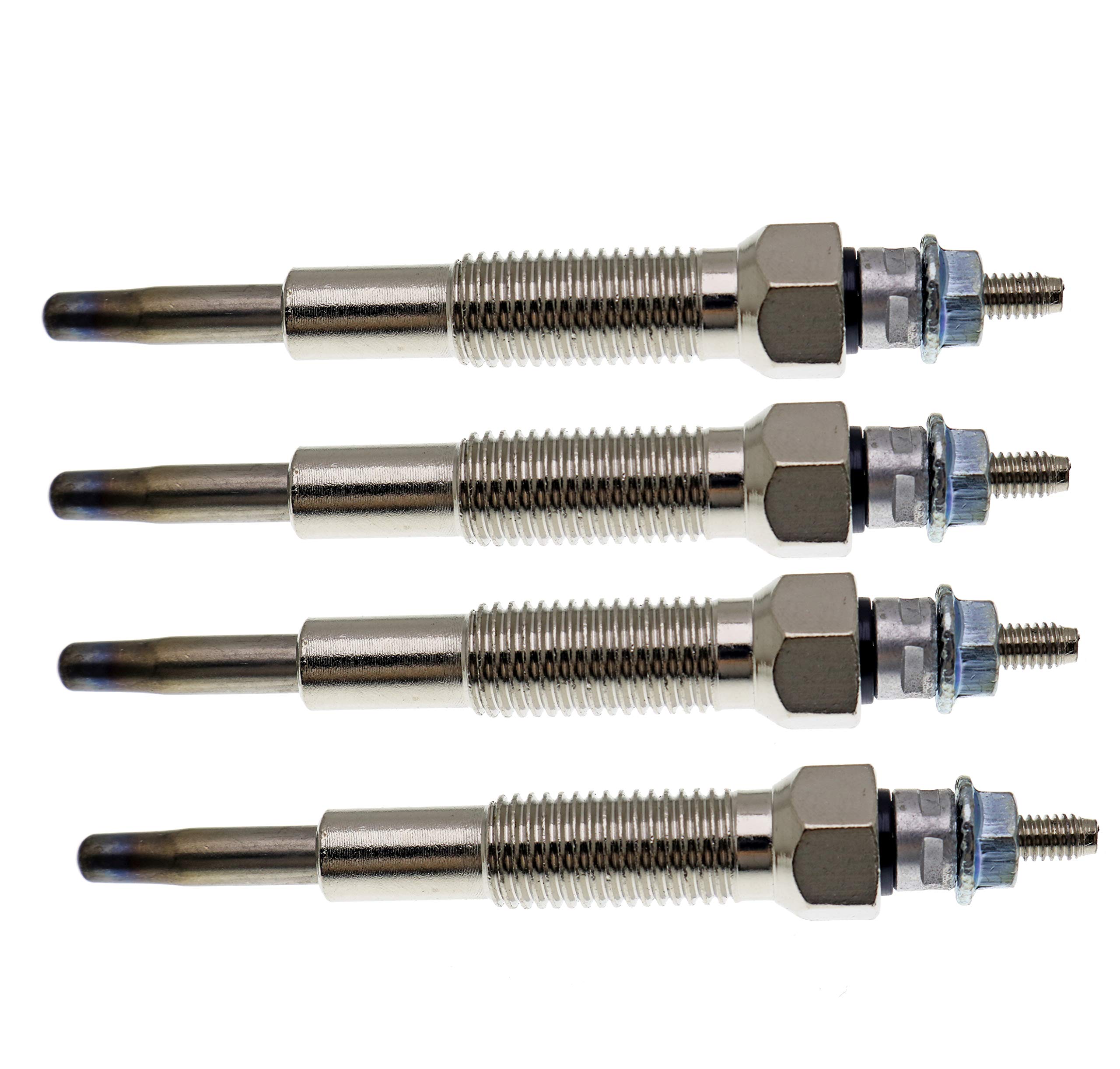 Caterpillar Plugs