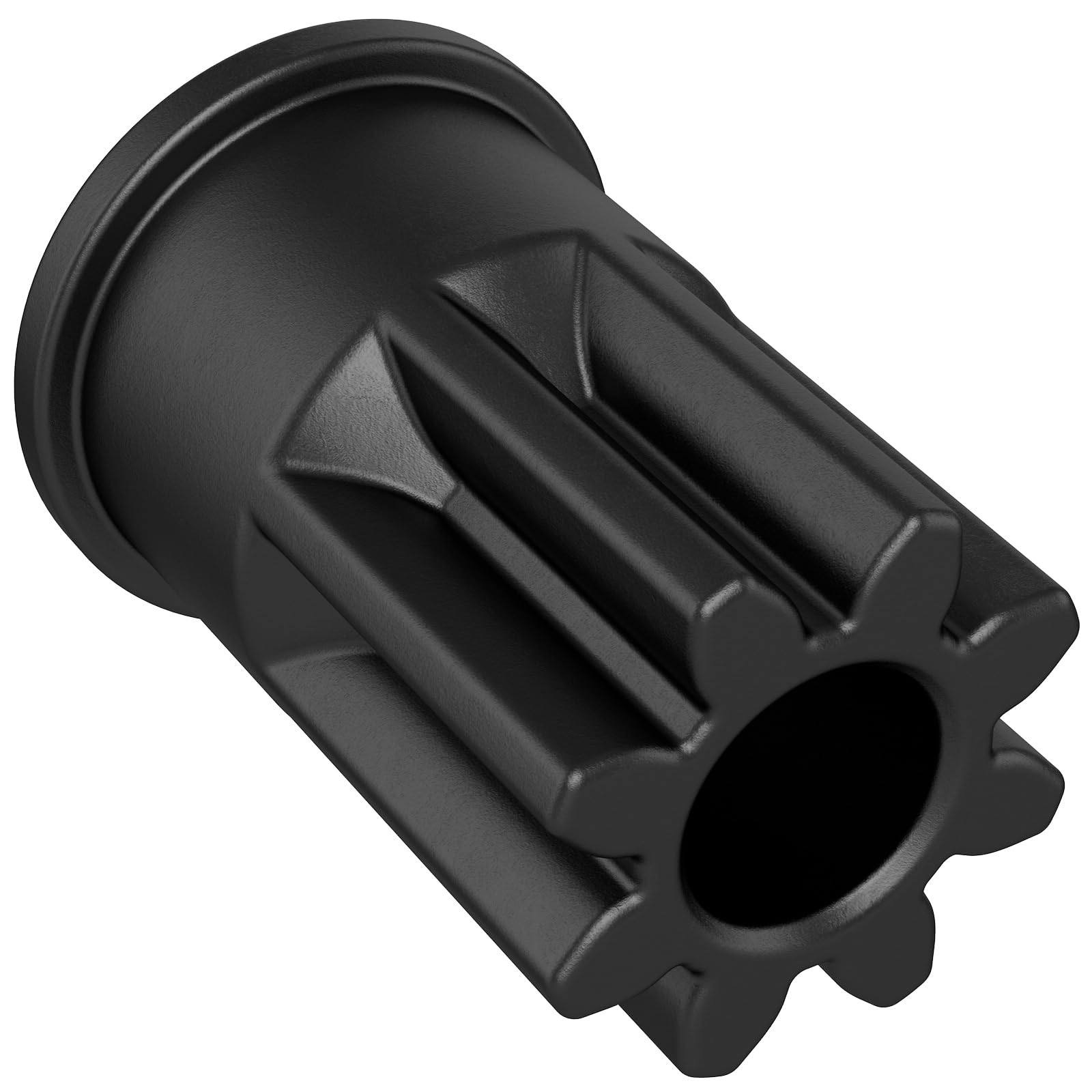 Caterpillar Silencers