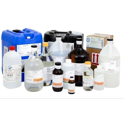 Chemical Supply
