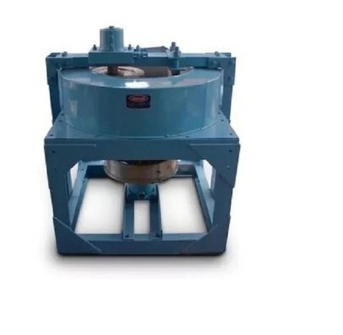 Chura Making Machine